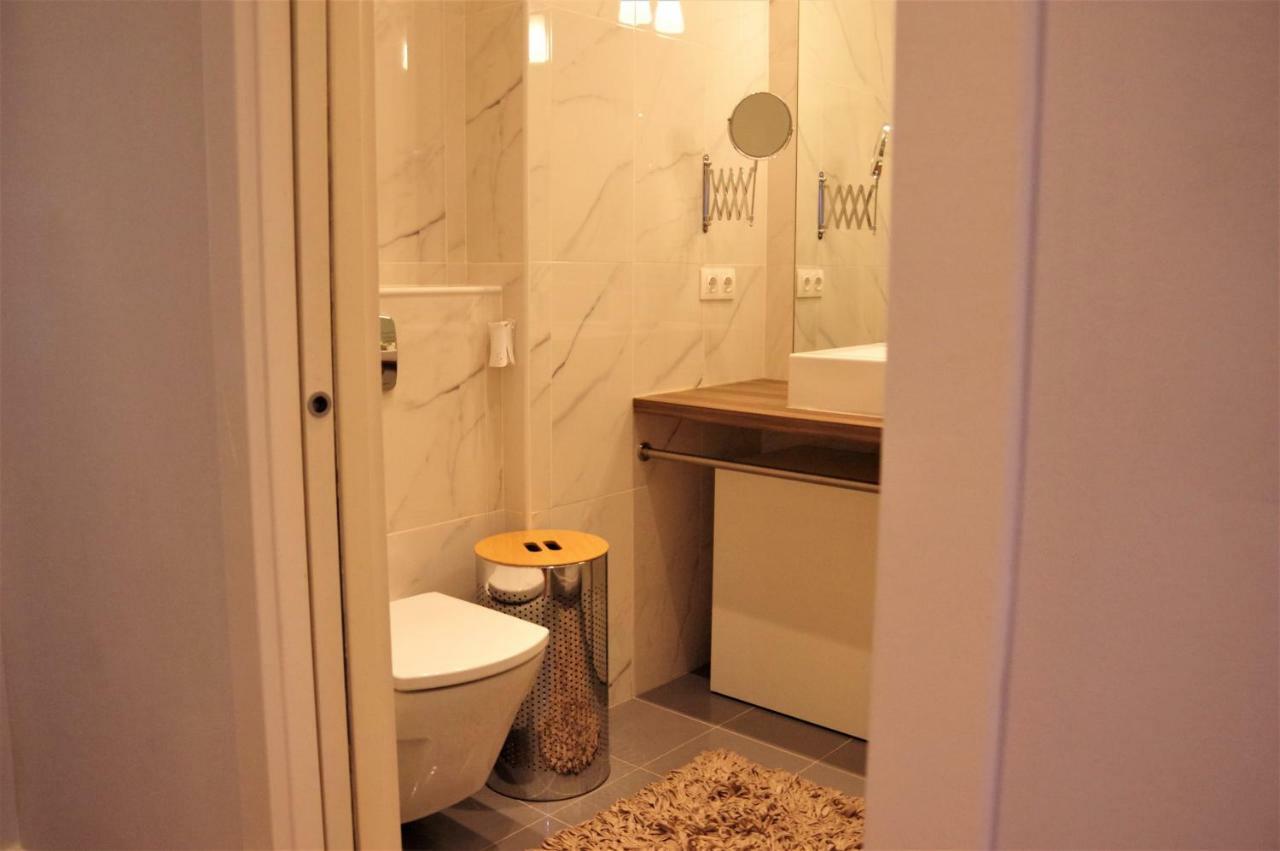 My In Apartamento *
