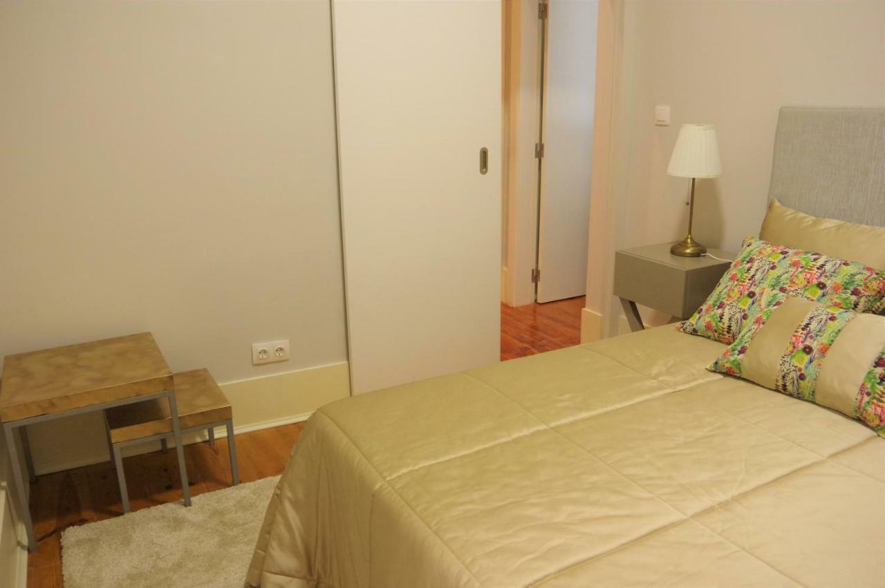 Apartamento My In Lisboa