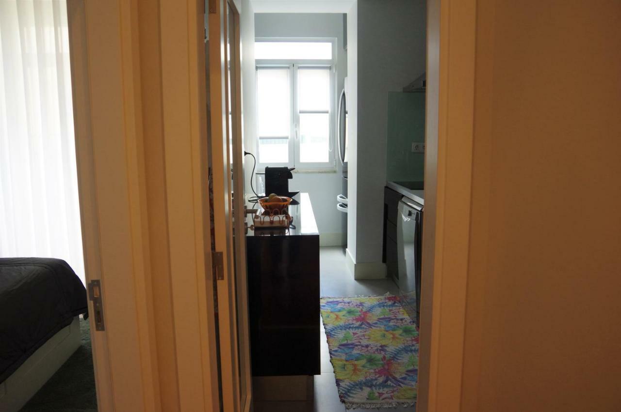 My In Apartamento *