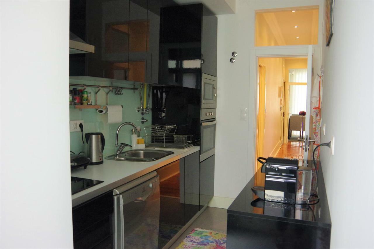 My In Apartamento