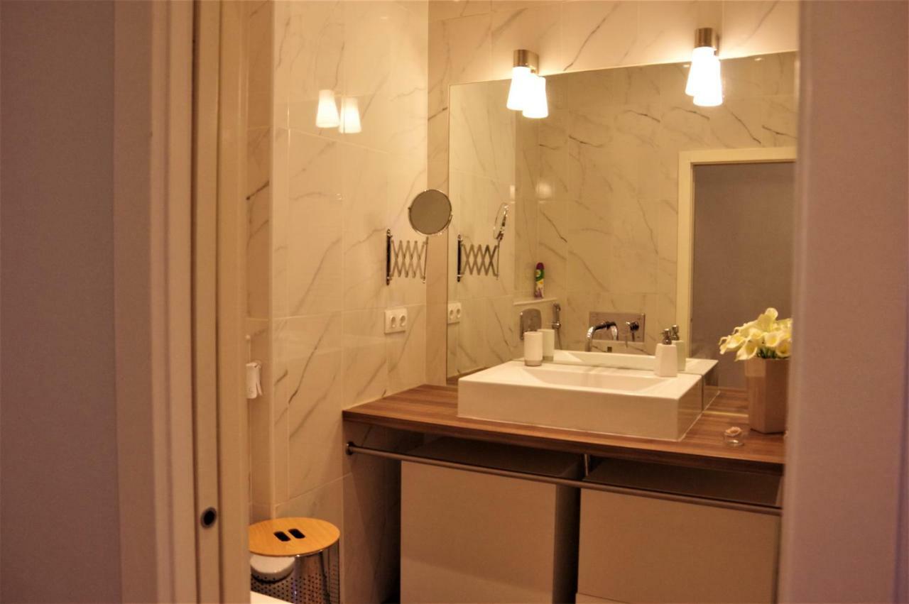 Apartamento My In Lisboa