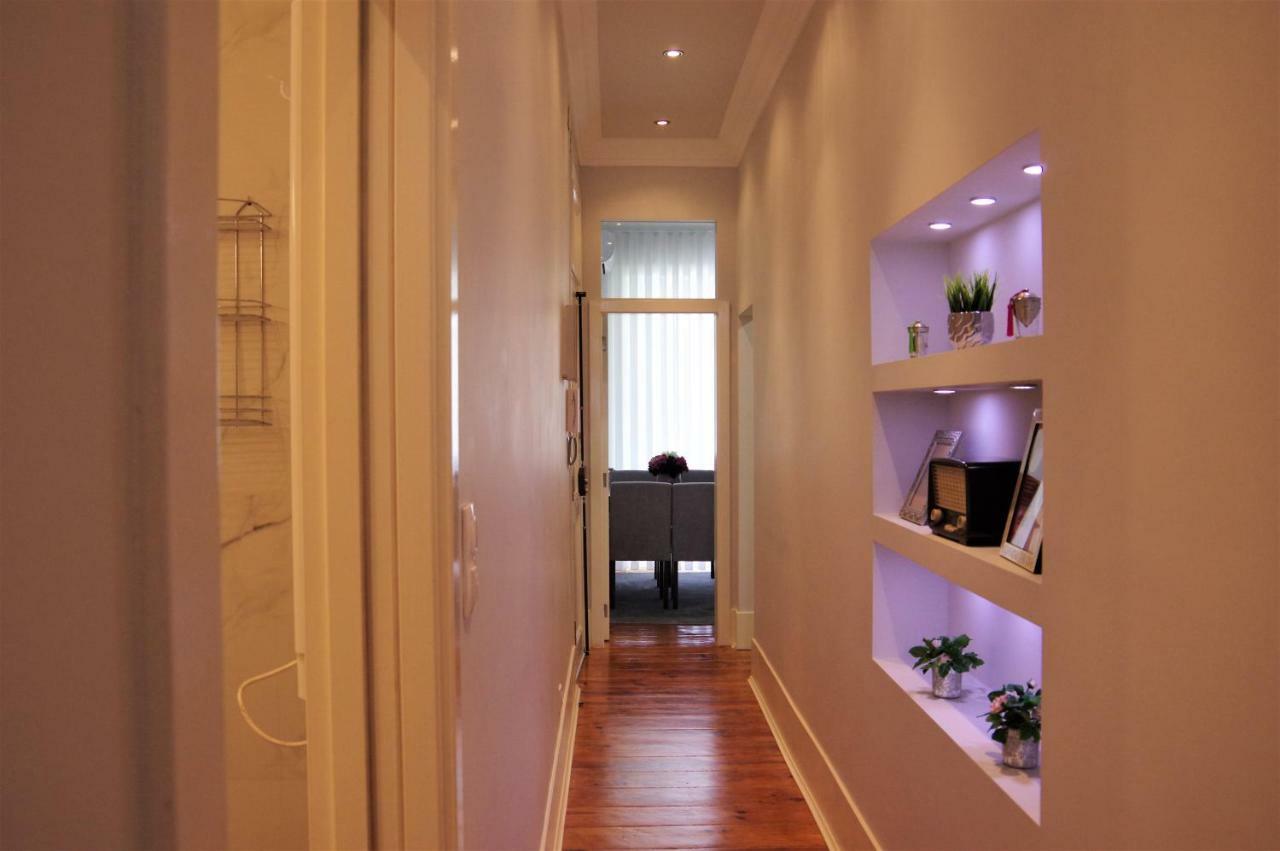 My In Apartamento Lisboa