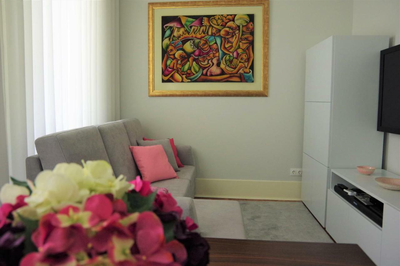 My In Apartamento Lisboa